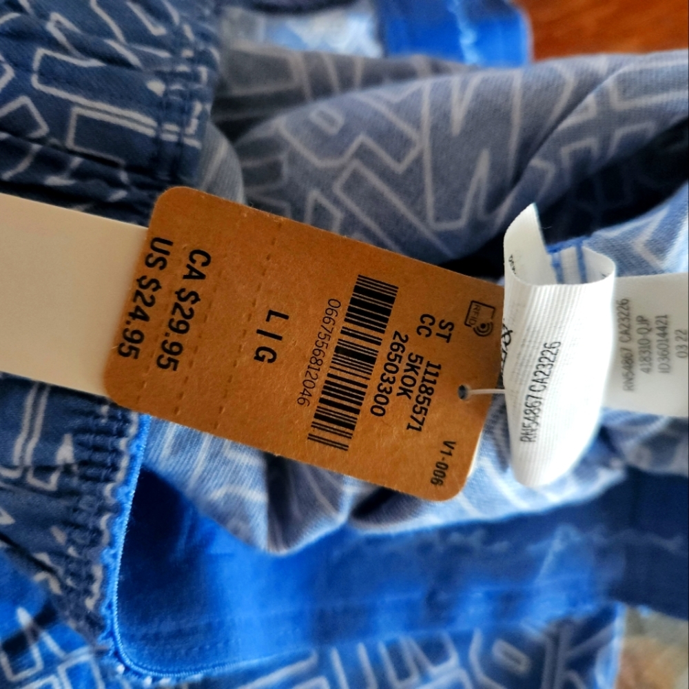 BEAND NEW 5 PAIR RUE 21 SJEAN SHORTS, SIZE 11